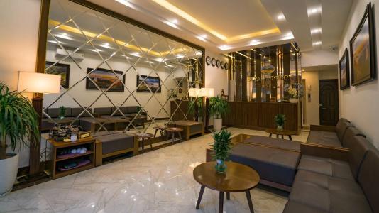 Sapa Horizon & Skybar - 37