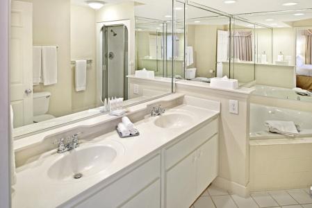Hilton Vacation Club Greensprings Williamsburg - 45