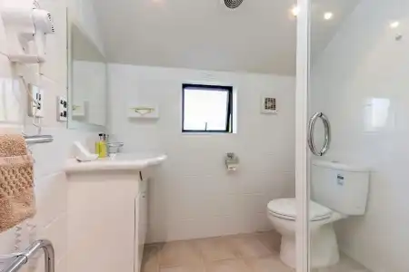 Kauri Motel on Riccarton - 18