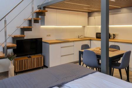 King Mindaugas Apartments - 491