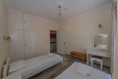 Seafront Apartments - 0