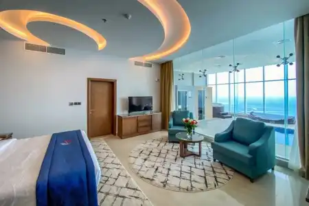 Mirage Bab Al Bahr - 7