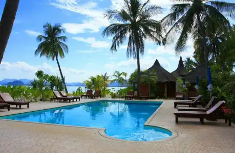 Koh Mook Sivalai Beach Resort - 13
