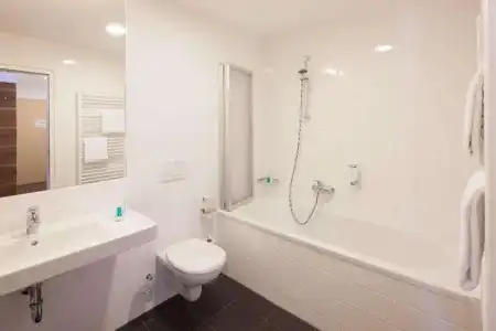 Four Points Flex by Sheraton Vienna Hauptbahnhof - 109