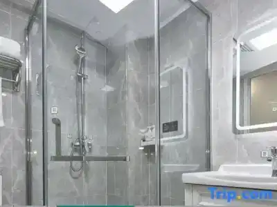 Hi Inn (Beijing Normal University Jishuitan) - 13