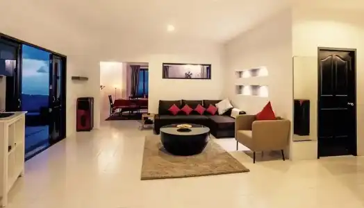 New Pop Villas, Koh Tao - 66