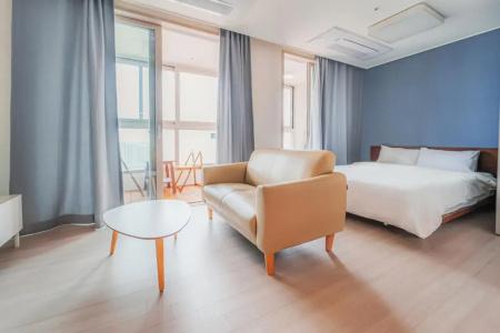 The Stay Songdo - 206