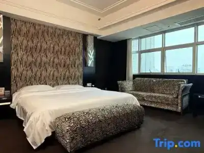 Nanning Sanzan - 55