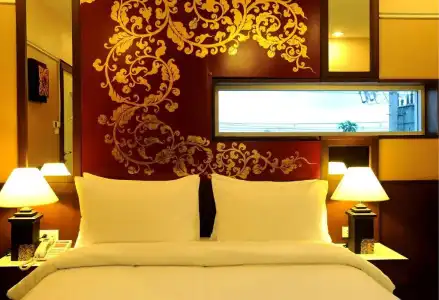 Mariya Boutique At Suvarnabhumi Airport - 35