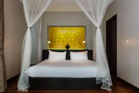 Heritage Suites - 3