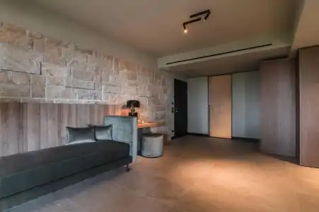 Bellevue & Resort - 202
