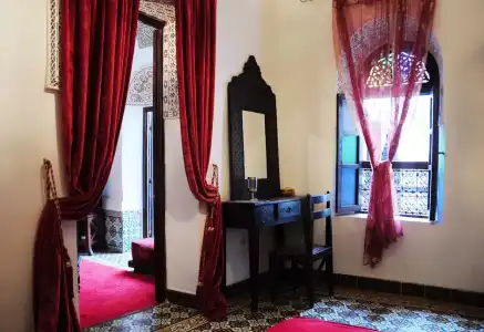 Riad Al Mamoune - 60