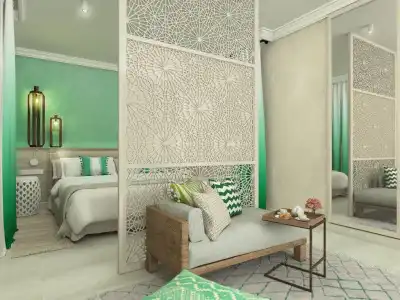 Sol Oasis Marrakech - All Inclusive - 9