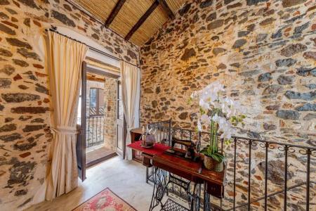 Albergo Diffuso Mannois - 65