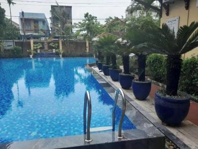 Le Domaine De Cocodo Apartment - 8