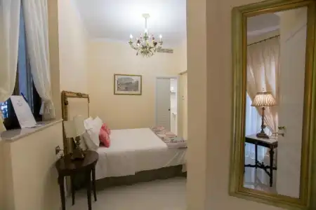 Royal Suite Trinità dei Monti - 132