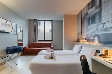 B&B Ravenna - 24