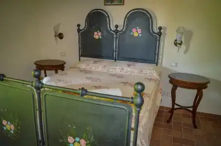 PanElios Borgo Vacanze - 127