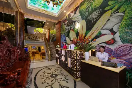 Du Palace & Spa - 0