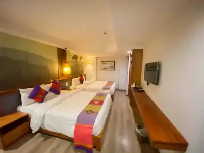 Sapa Panorama - 180