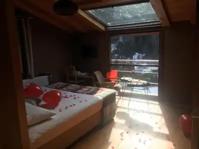 Kaçkar Resort - 50