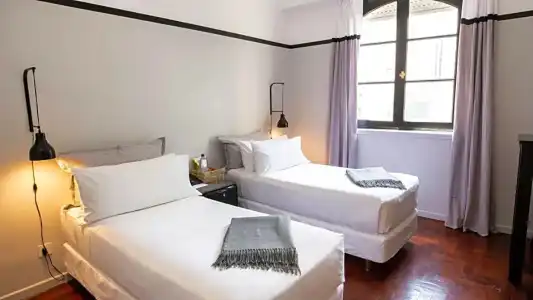 Carsson Down Town Buenos Aires - 121