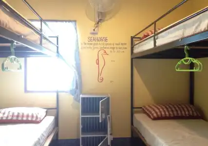Bed Khaolak Hostel - 4