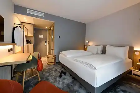 Mercure München City Schwabing - 44