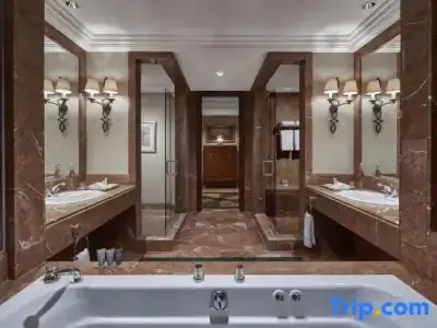 JW Marriott Jakarta - 166