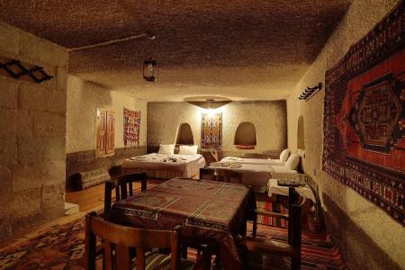 Cave Saksagan - 11