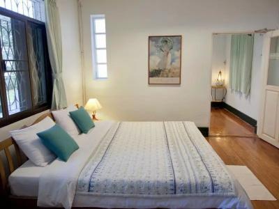 Baan Rub Aroon Guesthouse - 19
