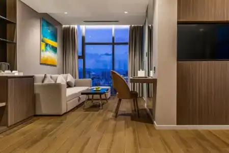 Premier Pearl Vung Tau - 143