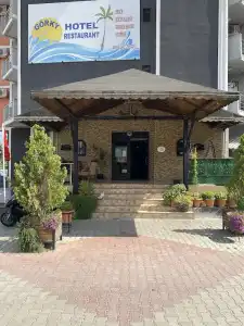 Odrys Beach & Resort - 134