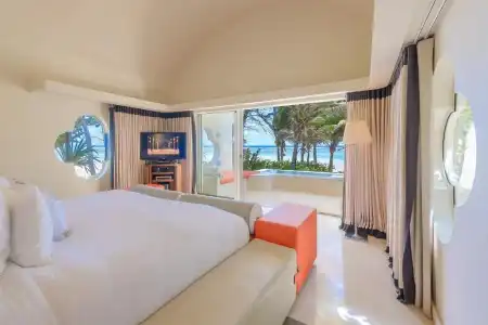 So Sofitel Mauritius - 138