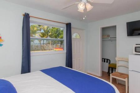 Sunset Cove Beach Resort - 55