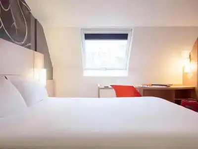 ibis Paris Maine Montparnasse 14ème - 52