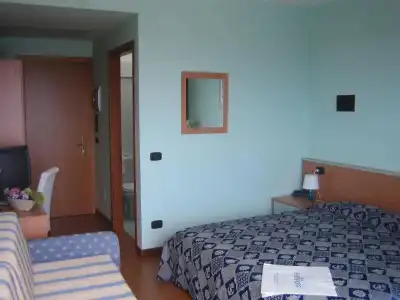 Alemagna bed & breakfast Bibione Lido del Sole - 80