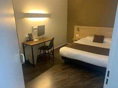 Hôtel des Etats Unis - 94