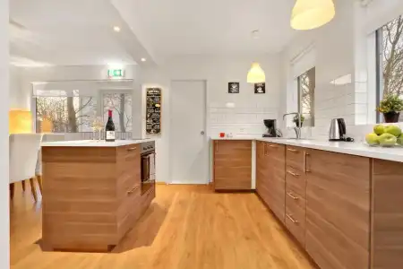 Lækur Hostel - 14
