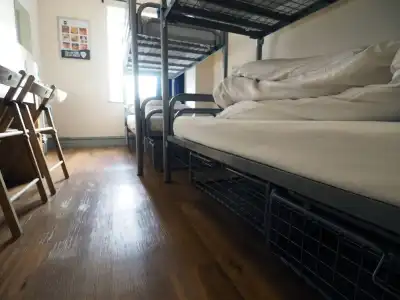 St Christopher's Inn, Shepherd's Bush - Hostel - 40