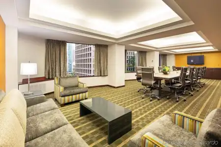 Crowne Plaza Seattle - Downtown by IHG - 15