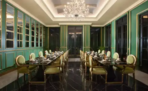 Sofia Boutique Residence - 11