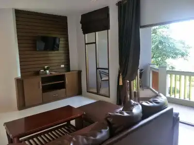 Lanta Intanin Resort - 196