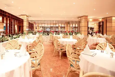 Maspalomas Princess-All Inclusive - 40