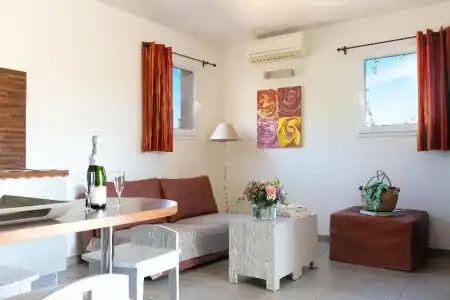 Résidence Vasca D'Oro - 28