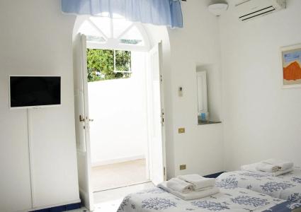 Suite Time Capri Villa La Pergola - 3