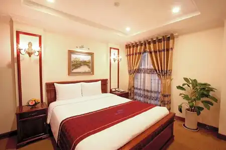 Eden Hanoi - 57