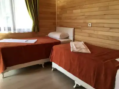 Villa Efsane - 4