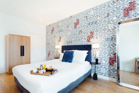 The Originals Boutique, Hôtel Le Lion, Clermont-Ferrand - 105