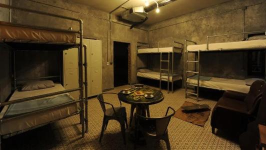 Role Street Hostel - 32